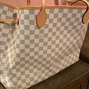 LV Neverfull GM